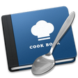 プログラムのアイコン：Kitchen Calculator