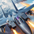Ikona programu: Tropical Skyfire