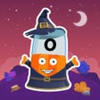 Programikonen: Alphablocks: World