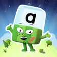 프로그램 아이콘: Alphablocks: World