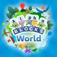 Alphablocks: World