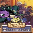 Ikon program: Tavern Talk Stories: Drea…