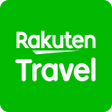 Programikonen: Rakuten Travel: Hotel Boo…