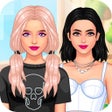 Icoon van programma: College Girls Dress Up