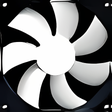 程序图标：SpeedFan