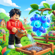 أيقونة البرنامج: My Little Cute Garden