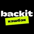 Ikona programu: Backit cashback