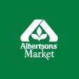 Icoon van programma: Albertsons Market for U