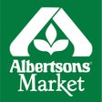 ไอคอนของโปรแกรม: Albertsons Market for U