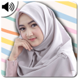 程序图标:Nada Dering Sholawat Nabi