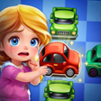 程序图标：Car Jam : Rescue Story Ga…
