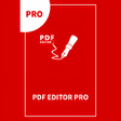 程序图标：PDF Office Pro