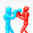 程序图标：Connect  Fight
