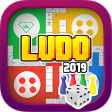 Ludo Craze- 3D Multiplayer New Ludo Game 2020