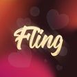 Ikon program: Fling - Meet and share