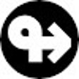 Icoon van programma: aside
