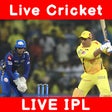 Ikon program: Star Sports Live Cricket