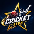 Icona del programma: Star Sports Live Cricket
