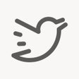 プログラムのアイコン：Simple T for Twitter