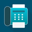 Ícone do programa: FAX from iPhone: Send Fax…