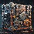 Programikonen: Boxes: Lost Fragments