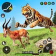 Symbol des Programms: Tiger Family Simulator: C…