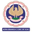 Symbol des Programms: Agra Branch ( CIRC of ICA…