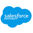 Programikonen: SF Field Helper