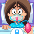أيقونة البرنامج: Doctor Kids 2