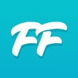 ไอคอนของโปรแกรม: Flatmate Finders