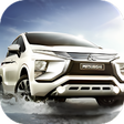 Programikonen: Mitsubishi Car Wallpapers