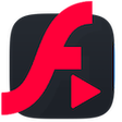 Ikon program: Flash Player that Works!