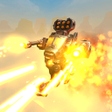 程序图标：MEKA WARS