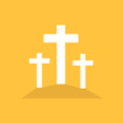 プログラムのアイコン：Stations of the Cross