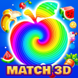 Ikona programu: Match 3D Master- Matching…