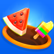 Biểu tượng của chương trình: Match 3D Master- Matching…