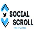 Programikonen: Social Scroll for Twitter
