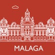 Ikona programu: Malaga Travel Guide .