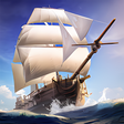 プログラムのアイコン：Dragon Sails: Ship Battle