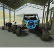 Programikonen: Quads And Can-Ams