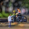 程序图标：Miniature Effect - Miniat…
