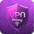 أيقونة البرنامج: Secure VPN: Safe Internet