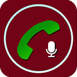Иконка программы: Call Recorder - RecordCal…