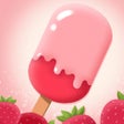 프로그램 아이콘: 我做雪糕贼6  雪糕店制作休闲游戏