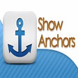 Icon of program: Show Anchors