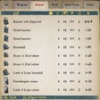 Icon of program: Balanced helmets in tiers…