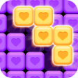 程序图标：Block Puzzle - Brain Bust…
