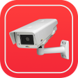 Programikonen: Webcams Online: Earth liv…