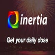 Programikonen: Inertia