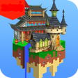 Ícone do programa: MasterCraft Crafting  Bui…